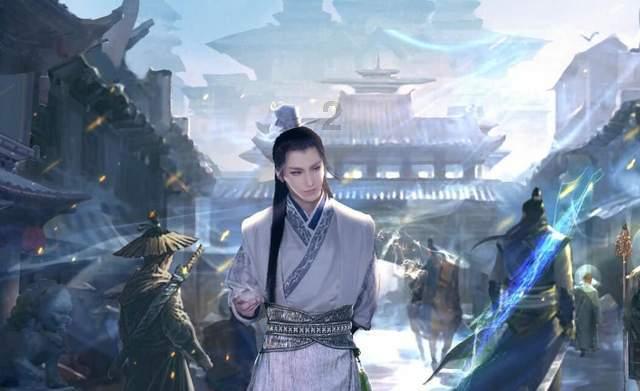 不贪财的抗日大将，因当局不作为愤而退隐，为百姓复出，洒血疆场